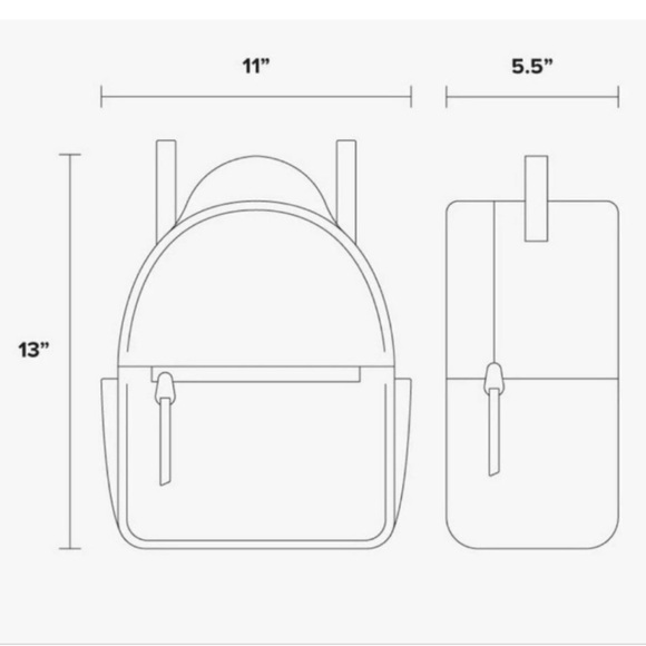 Calpak Kaya backpack - Picture 6 of 6